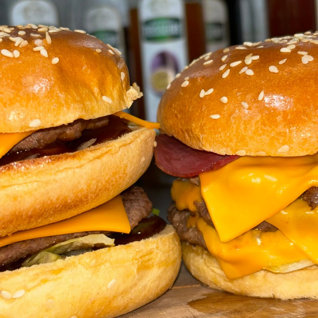 Le 92eme Burger 2